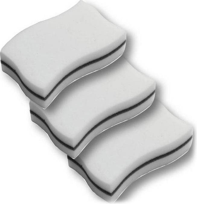 Actual product image Franke Cleaning sponge set (1 pcs.)