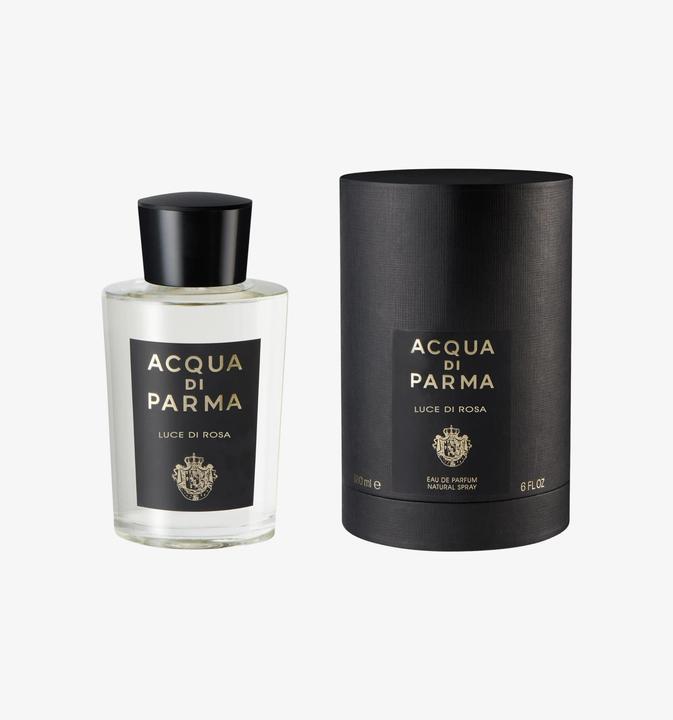 Actual product image Acqua Di Parma Luce di Rosa (Eau de parfum, 100 ml)