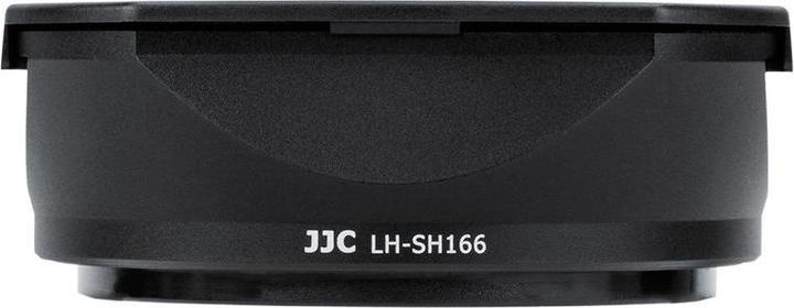 Actual product image JJC LH SH166 Sony Zonnekap (voor Sony FE 24mm f/2.8 G lens / Sony FE 40mm f/2.5 G lens / Sony FE 50mm f/