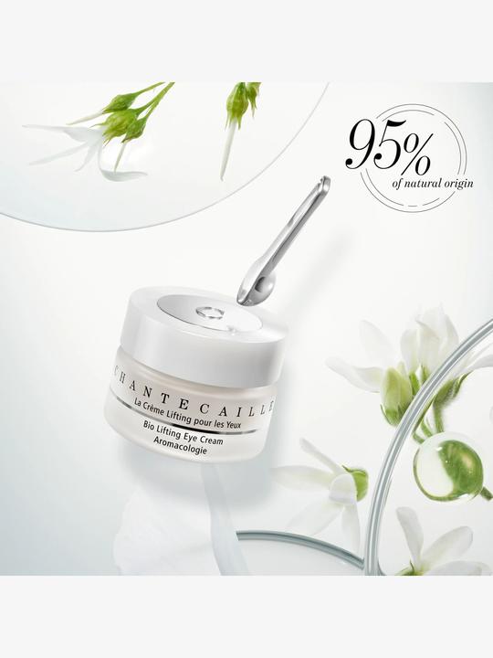 Image du produit Chantecaille La Crème Lifting pour les yeux (Crème, 30 ml, Jour + nuit)