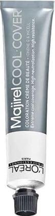 Produktbild L'Oréal Professionnel Majirel Cool Cover (7,11 mittelblond tiefes asch,Blond)