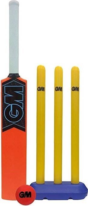 Immagine prodotto Gunn And Moore Attaccante CricketSet