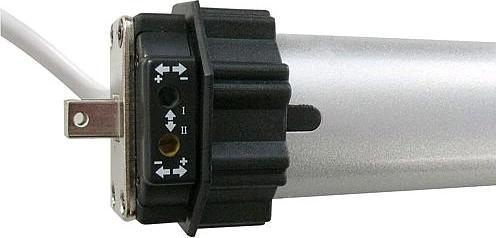 Produktbild EGB IM 454012 Rohrmotor 40Nm