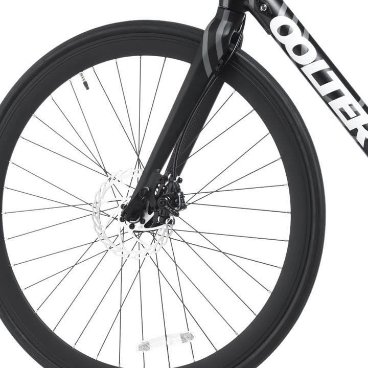 Actual product image Oolter Torm Sblk (52 cm)