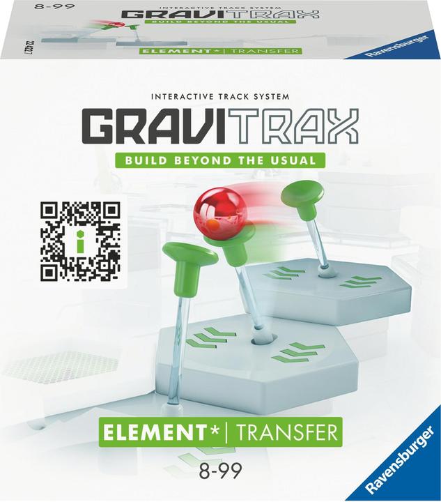 Image du produit Ravensburger GraviTrax Element Transfert