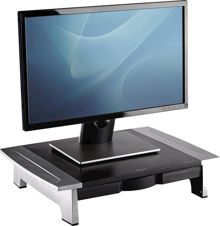 Actual product image Fellowes Monitor Stand