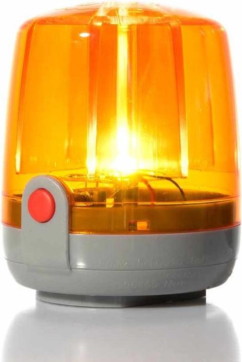Immagine prodotto Sombo Rolly Toys Luce lampeggiante arancione