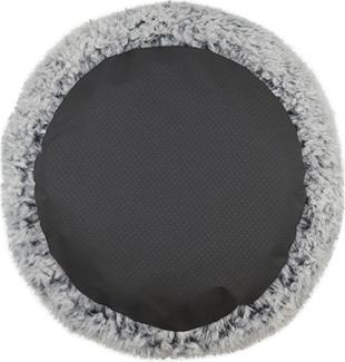 Actual product image Rosewood Hondenmand Silver Fluff Grijs (Dog)