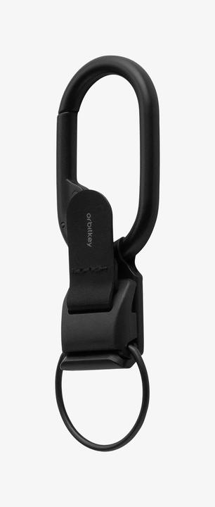 Actual product image Orbitkey Clip v2