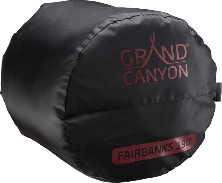 Produktbild Grand Canyon Fairbanks 190 (210 cm)