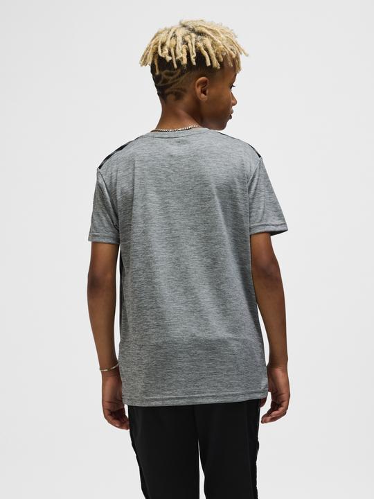 Actual product image hummel Hmlauthentic Pl Jersey S/S Kids (164)