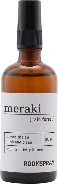 Produktbild Meraki Interior (100 ml)