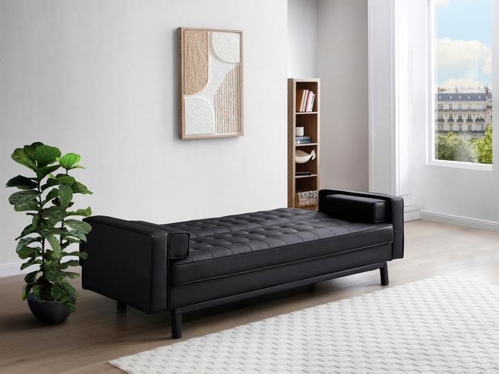 Produktbild Vente-unique Eleanor (3-Sitzer)