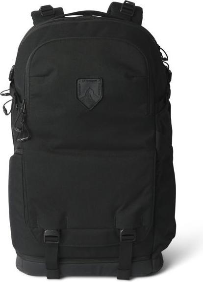 Immagine prodotto Moment Zaino fotografico da viaggio Everything - 35L Nero (Borsa a tracolla per fotocamera, 35 l)