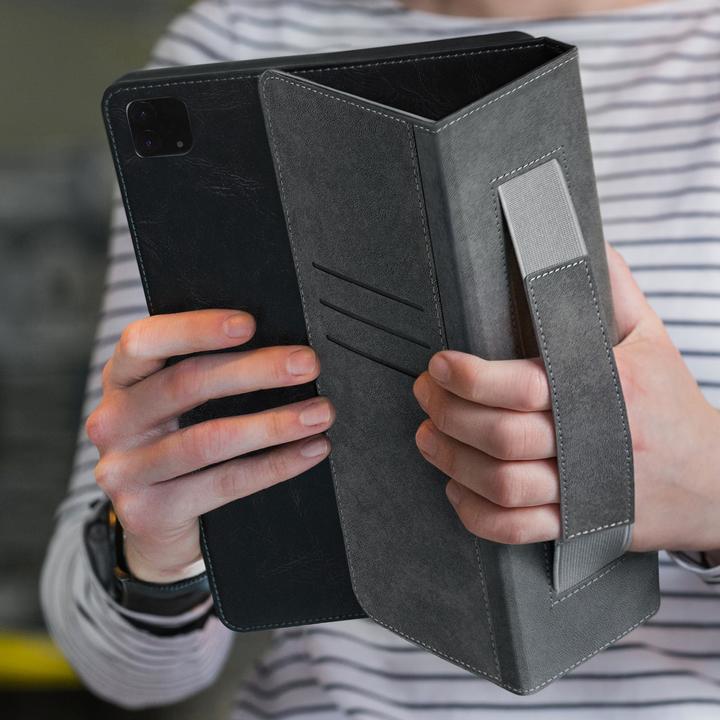 Produktbild Mobilize Premium-Folio (Galaxy Tab S9 Plus)