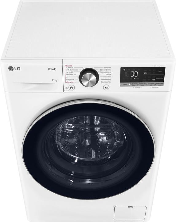 Immagine prodotto LG F4WR7012 (11 kg, A sinistra)