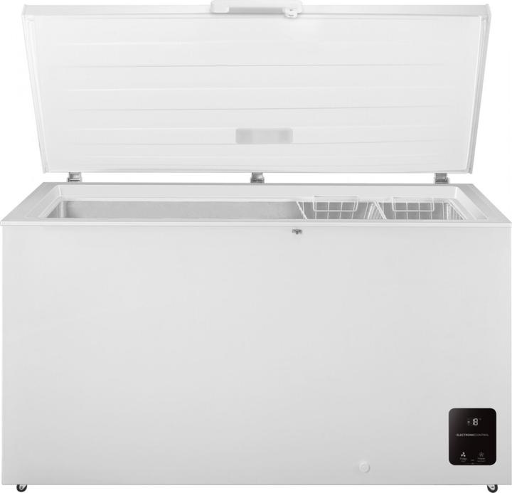 Actual product image Gorenje FHC42EAW Freezer (Stand-alone, 420 l)