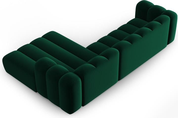 Image du produit Micadoni Lupine (Canapé d'angle)