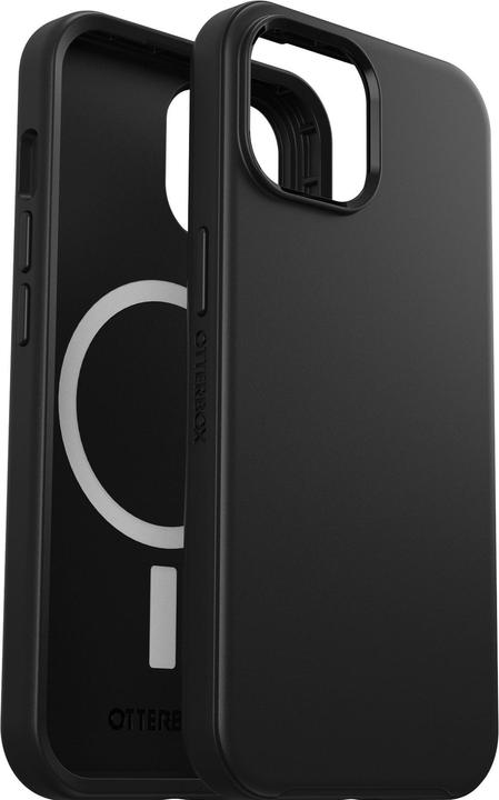 Actual product image OtterBox Symmetry mit MagSafe (Apple iPhone 16e, Apple iPhone 13, Apple iPhone 14, Apple iPhone 15)
