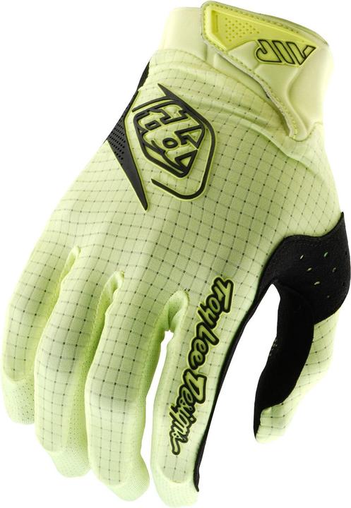 Immagine prodotto Troy Lee Designs Air Handschuh, Mono, glo yellow, L (L)