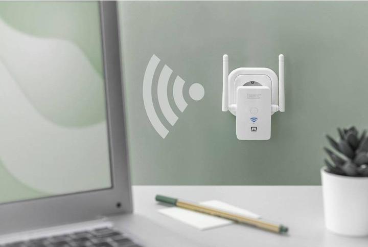Immagine prodotto Digitus DN-7072 (300 Mbit/s)