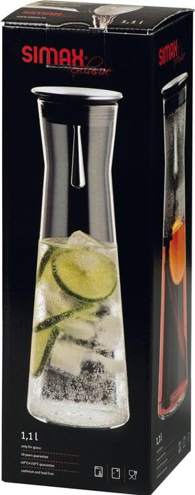 Immagine prodotto Bohemia Cristal Indis (1.10 l)