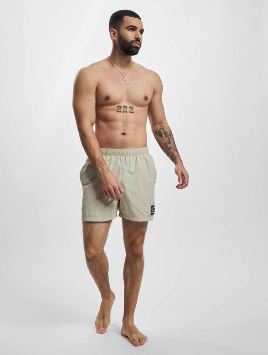 Produktbild Calvin Klein Badeshorts Medium Drawstring (S)