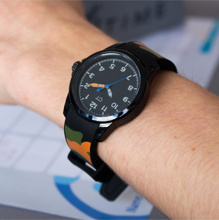 Image du produit Cool Time Kids Junior (Montre analogique, 35 mm)