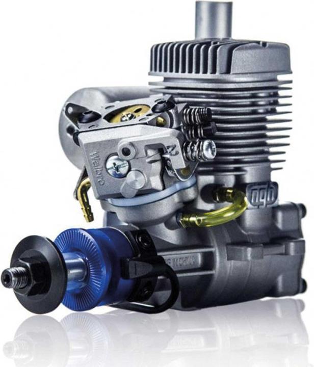 Image du produit Pichler Moteur NGH GT-17