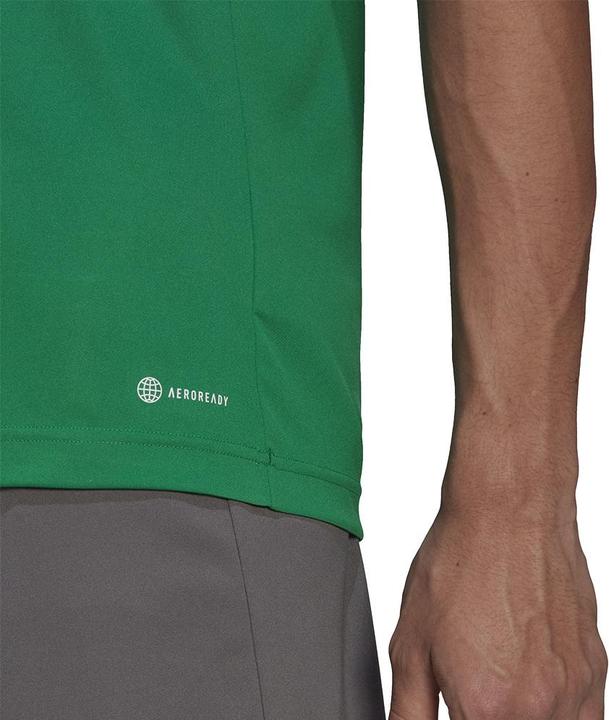 Produktbild adidas Entrada 22 Fussballtrikot Herren (3XL)