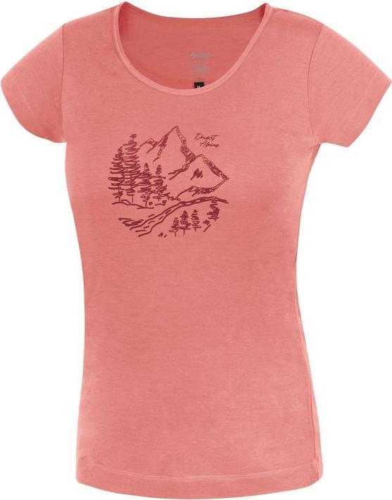 Directalpine T-shirts FURRY