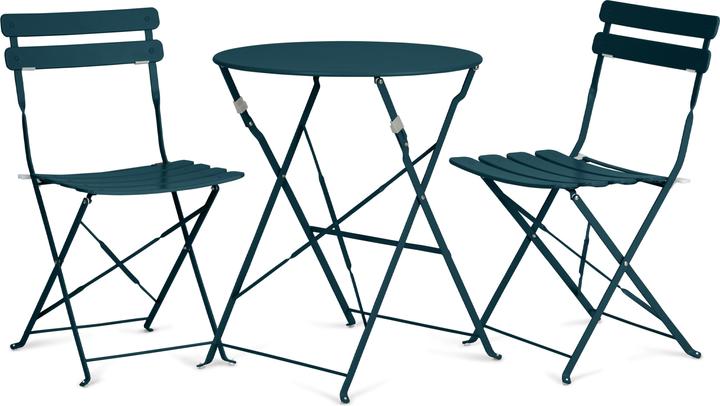 Image du produit Vanage Bistro Set Balcon (60 cm)