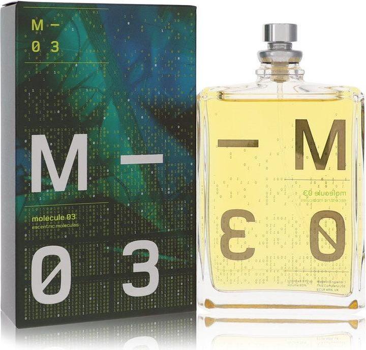 Produktbild Escentric Molecules Molecule 03 (Eau de Toilette, 100 ml)