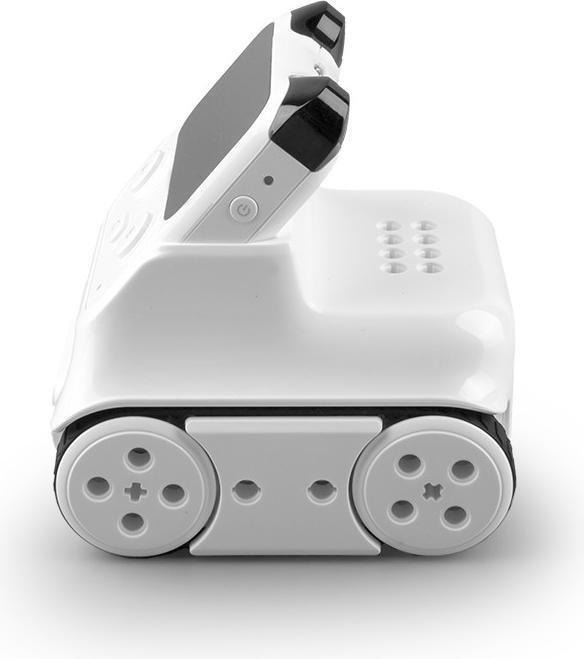 Actual product image Makeblock Codey Rocky