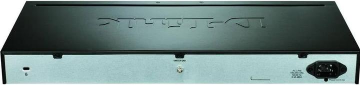 Produktbild D-Link Dgs-1210-24 (24 Ports)