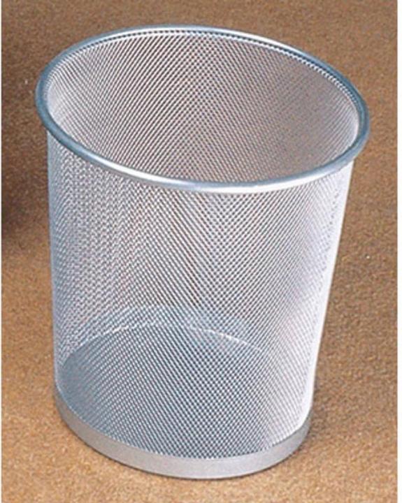 Image du produit Helit Corbeille à papier (15 l)