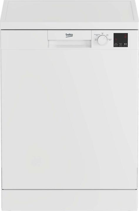 Produktbild Beko Geschsp. DFN04321W E