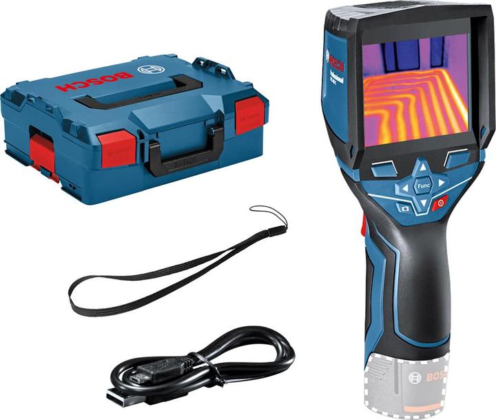 Productafbeelding Bosch Professional GTC 400 C