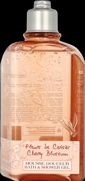 Immagine prodotto L'Occitane Fiori di ciliegio (250 ml)