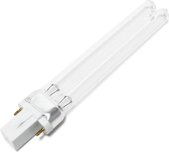 Produktbild SunSun Ersatzteil Filterpumpe CUF 2500 5000 6000 UV-Lampe Teichpumpe