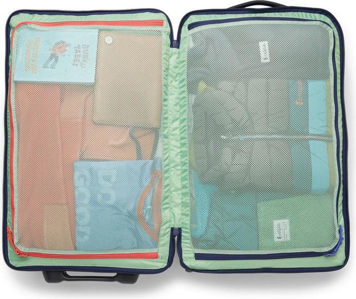 Produktbild Cotopaxi Allpa - Roller Bag 65L Woods (65 l, L (90 - 115l))