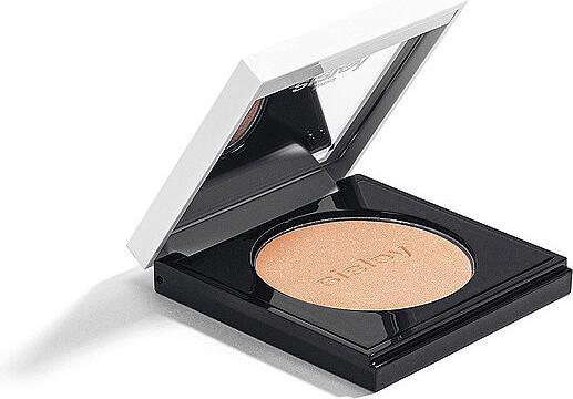 Actual product image Sisley Le Phyto Blush No 06 (6 Shimmer)