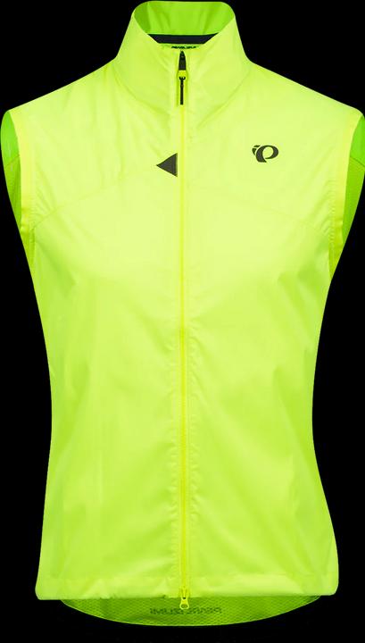 Image du produit Pearl Izumi Gilet de protection Zephrr screaming yellow (M)