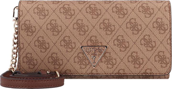 Guess Noelle Clutch Tasche 21 cm