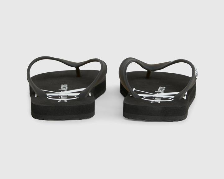 Produktbild Calvin Klein Damen-Strandsandale Monologo (36)