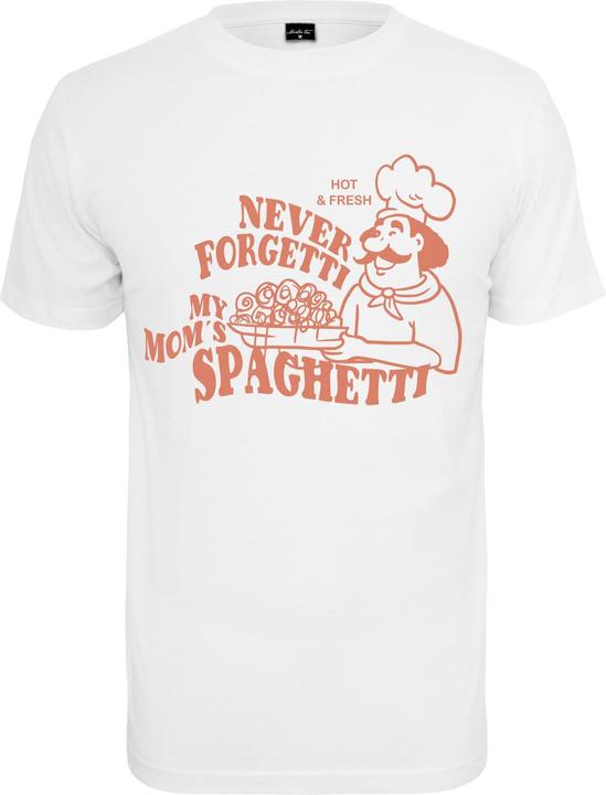 Mister Tee Spaghetti Tee - 18891