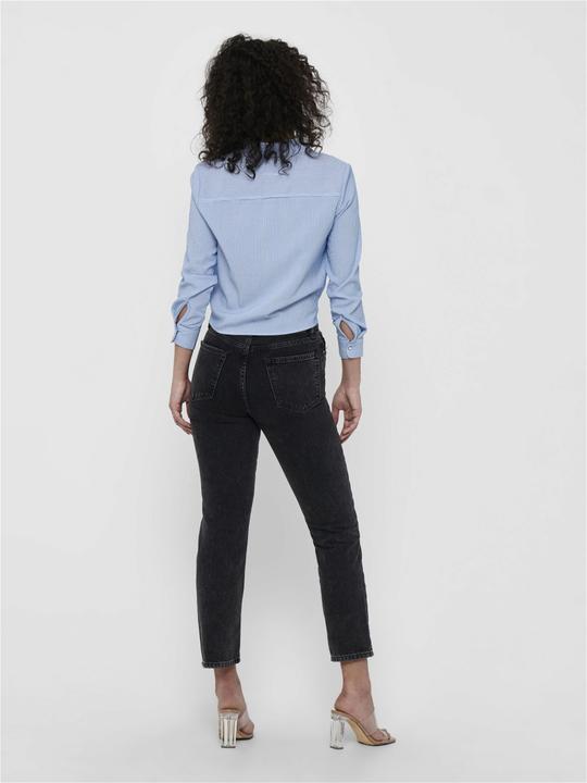 Image du produit Only Chemise avec laçage (XL)