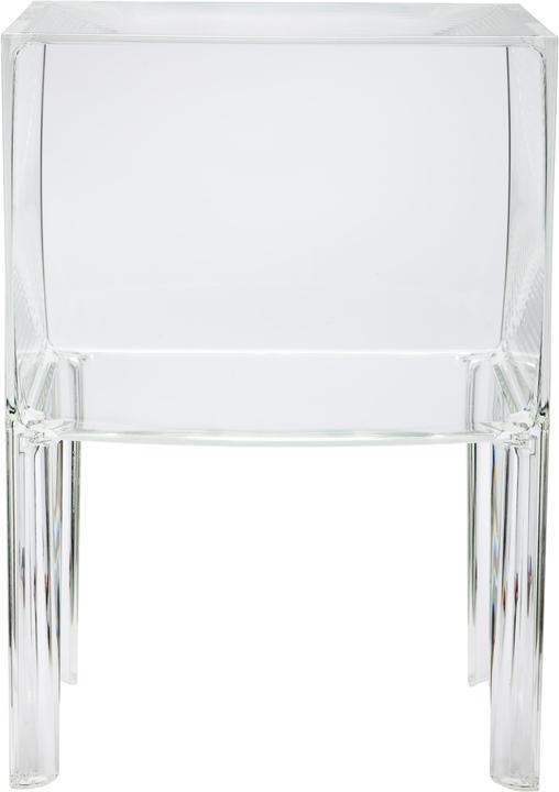 Kartell Ghost Buster Kommode (40 x 34 x 57 cm)
