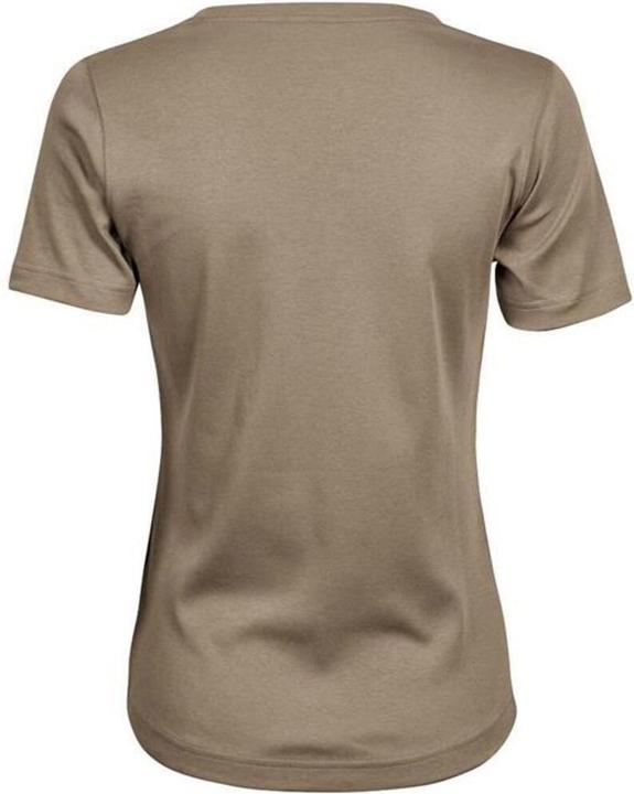 Actual product image Tee Jays Interlock T-shirt (S)