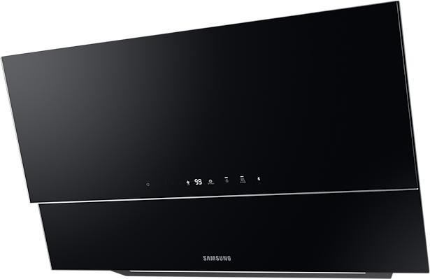 Produktbild Samsung NK36C9804WB/UR (Wandhaube)